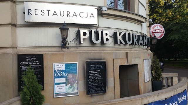 Pub Kuranty