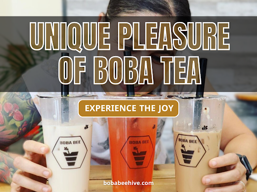 Boba Bee Riverton - Thumbnail
