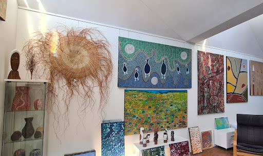 Artitja Fine Art Gallery
