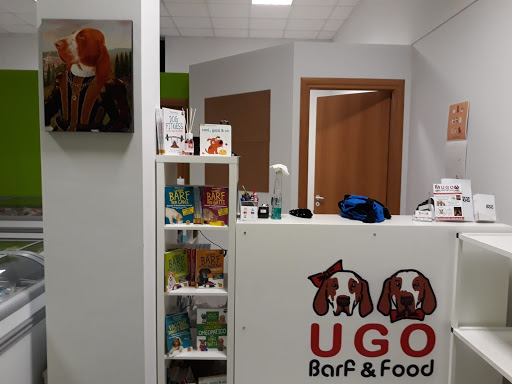 Ugo Barf & Food - Thumbnail