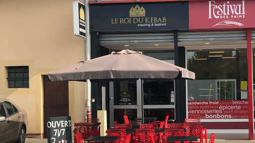 Photo 5 - L'Etoile Kebab