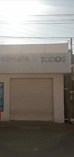 COMAPA - Visual
