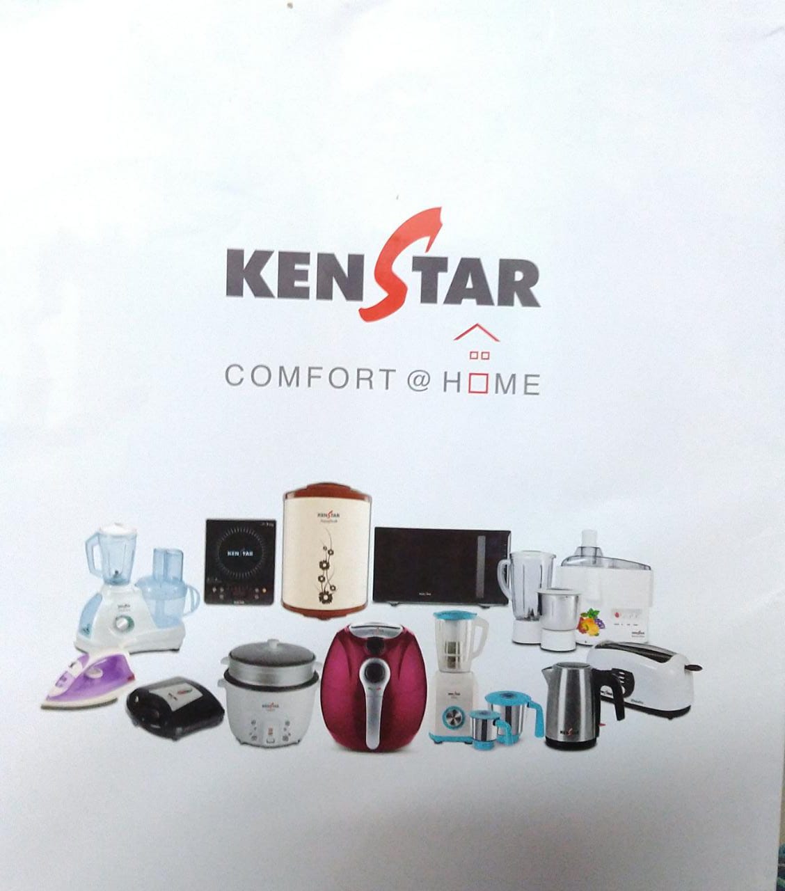 RELIABLE HOME APPLIANCE SERVICE