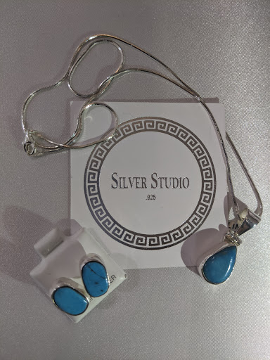 Silver Studio .925 - Thumbnail