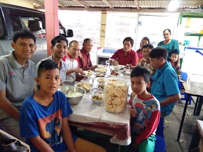 Photos of Warung Nasi Bunda Dirga