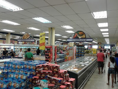Photos of Producer Supermarket Cruise