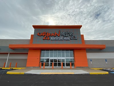 Urban Air Trampoline and Adventure Park