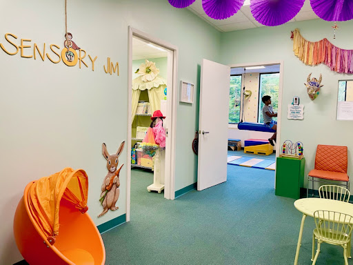 Westchester Physical Therapy - Sensory Jim Pediatric Physical Therapy Gallery - United States