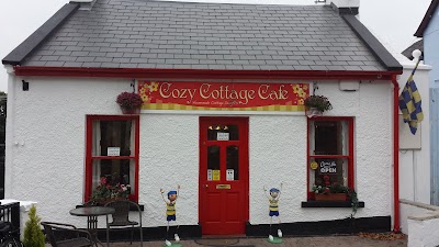 Photos of Cozy Cottage Cafe