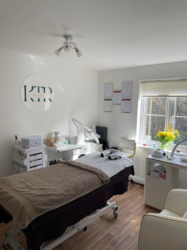 Karolina’s Treatment Room