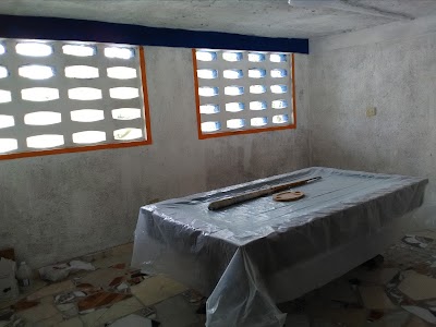 Photos of Mojahland Club