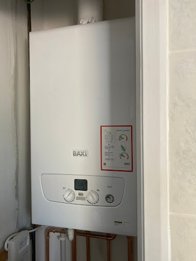 RS Plumbing & Heating Services - Thumbnail