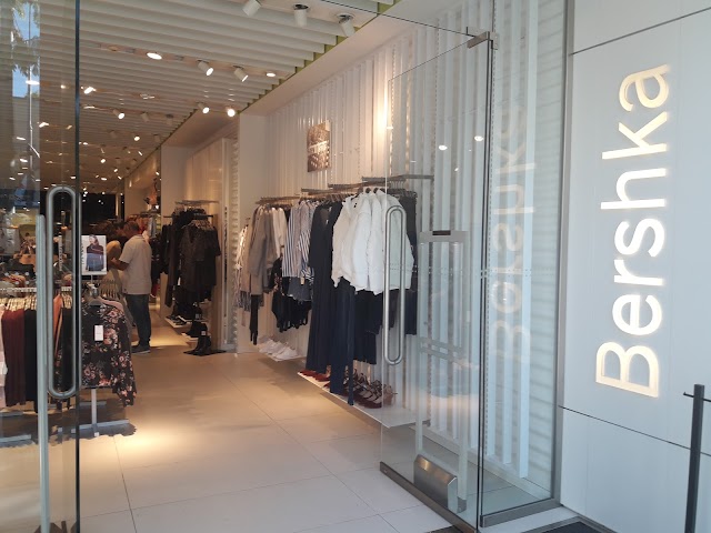 Bershka