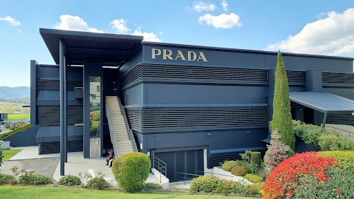 Prada Leccio - Visual