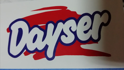 Dayser - Thumbnail