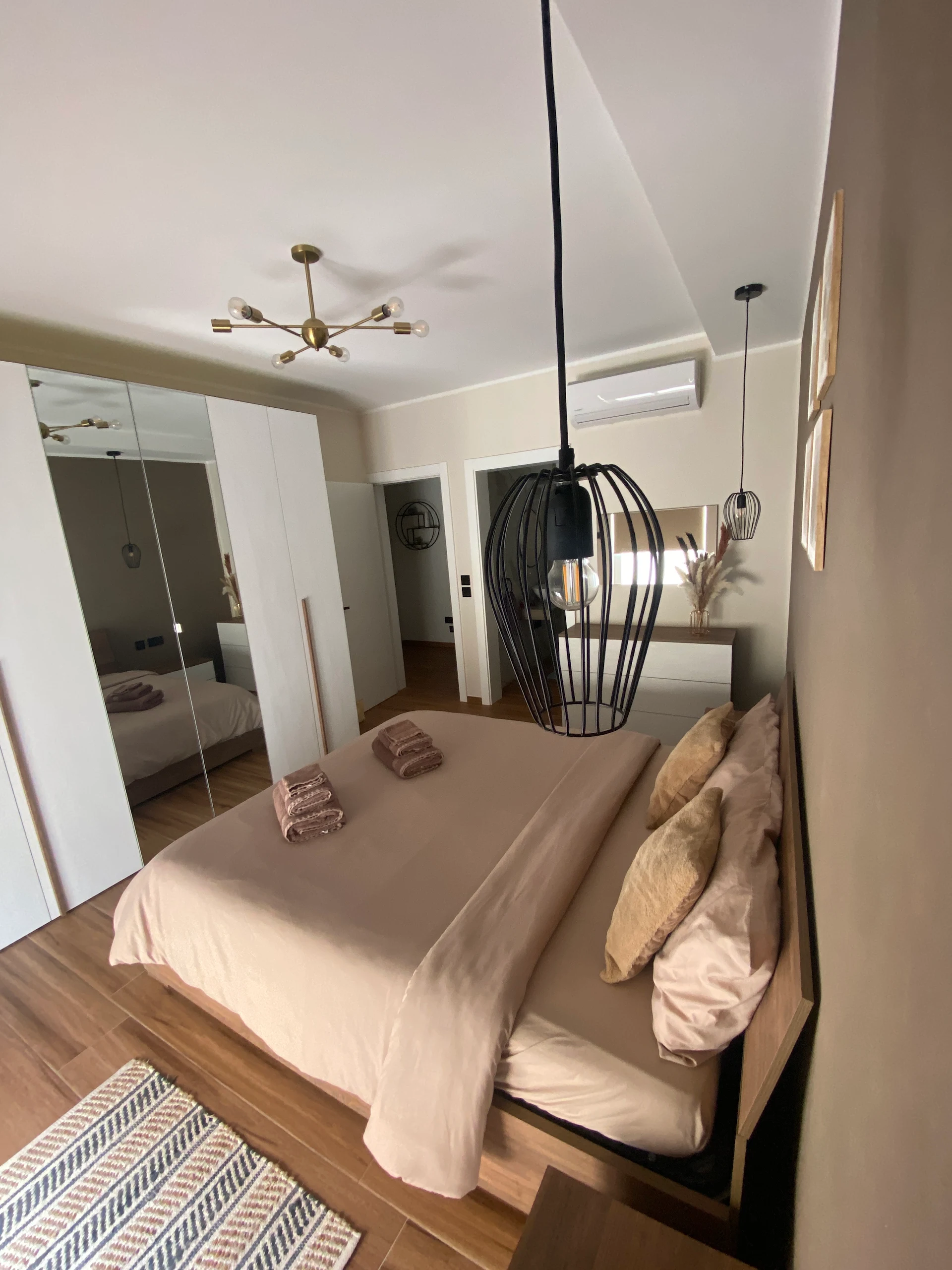 Marsalforn/Carclint Luxurious Apartment