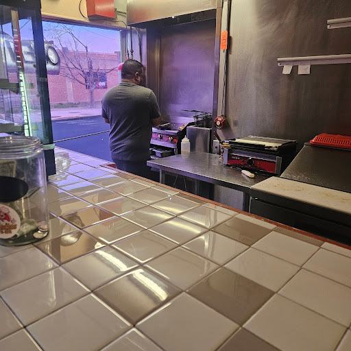 Cafetería Los Muchos Gallery - United States