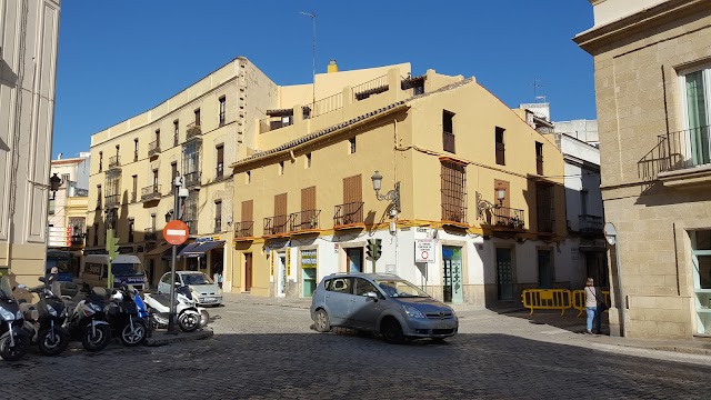 Correos