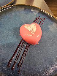 Photo n°5 de LE BISTROT DES HALLES à Montboyer (Restaurant français)