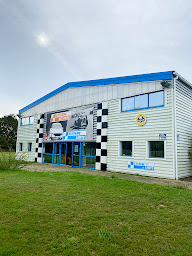 Photo n°10 de Extrême Sécurité - prévention et formation sécurité routière à Fay-de-Bretagne (Centre de formation)