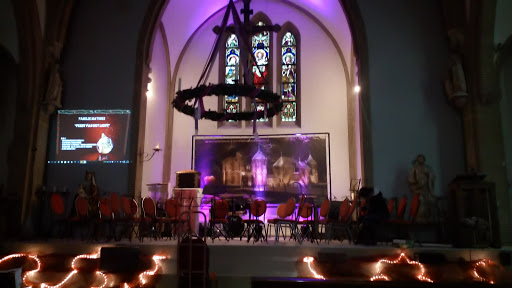St. Josephkerk Hooglanderveen-Vathorst - Thumbnail