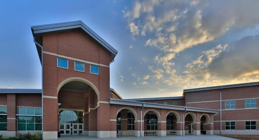 Kilgore Middle School - Thumbnail