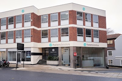 Fosters Solicitors - Norwich
