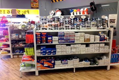 Photos of SafetyQuip Balcatta - Safety Equipment