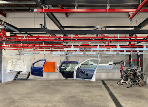 Photo n°20 de Auto Pièces à Le Tallud (Magasin de pièces de rechange automobiles)