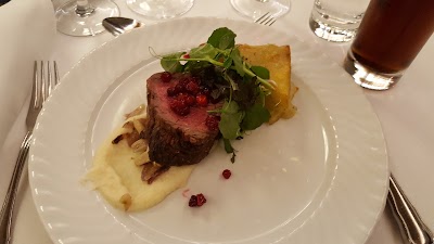 Photos of Sallingsund F&aelig;rgekro
