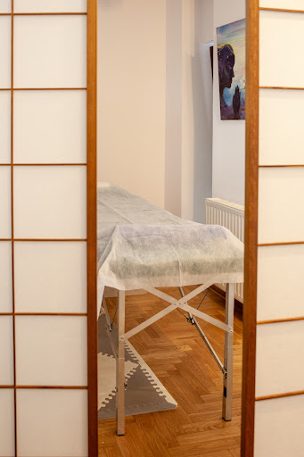 Nataliya Verbitska Masaż