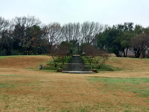 Celestial Park - Visual
