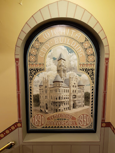Wichita Historic Preservation - Thumbnail