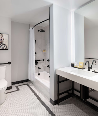 The Clift Royal Sonesta San Francisco by null