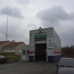 Photo n°6 de Centre contrôle technique DEKRA à Ambazac (Centre de contrôle technique)