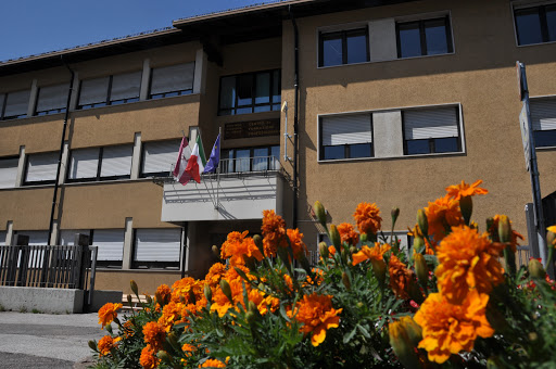 Scuola Professionale Enaip Ossana