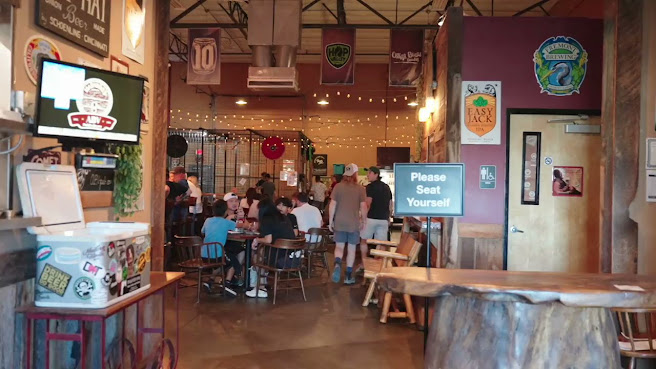 ABV Public House by null