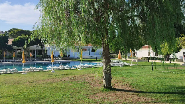 Avaliações doHotel Apartamento do Golfe em Loulé - Hotel