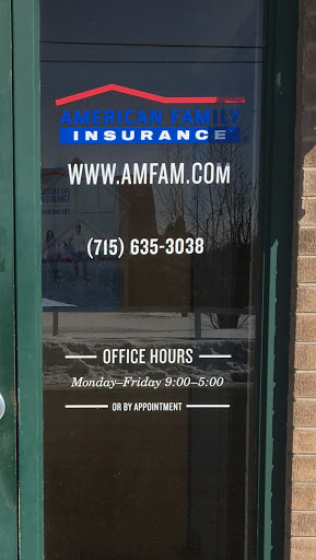 Becky Gauger American Family Insurance Gallery - United States