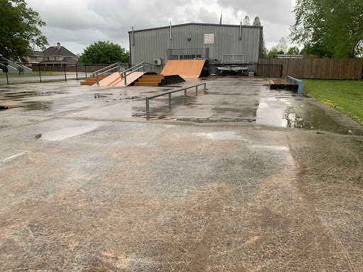 Brusly Skatepark - Thumbnail
