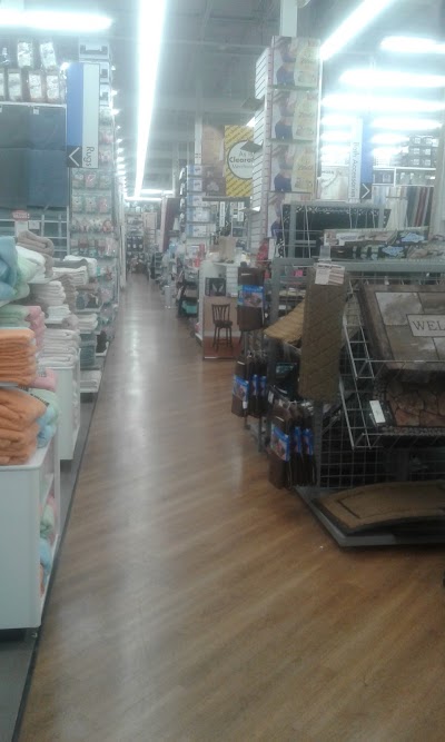 Bed Bath & Beyond