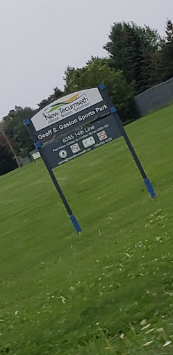 Geoff S. Gaston Park - Thumbnail