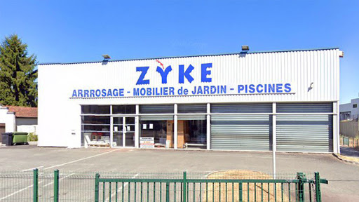 Photo de Zyke Piscine - Lormont
