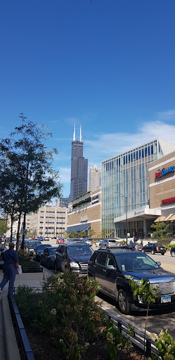 Shopping Mall Center - Thumbnail