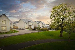 Barratt Homes - Woodland Gait