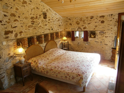 Photo de Gîte La Petite Folie à Mareuil-sur-Lay (85320)