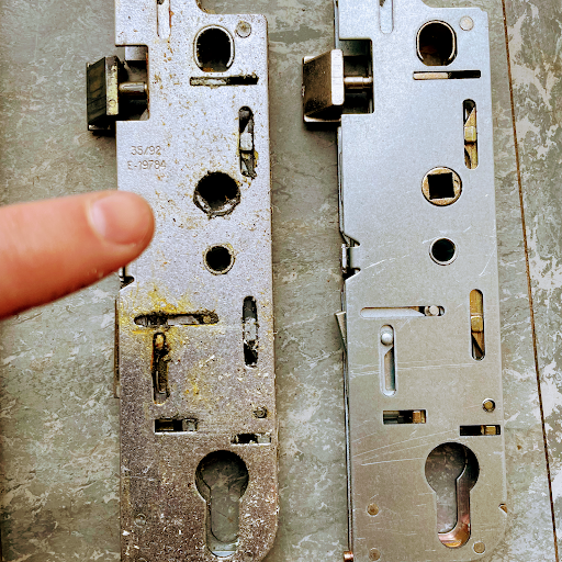 Hames And Sons Margate Locksmiths - Thumbnail