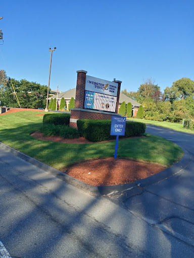 Webster First Federal Credit Union – Worcester MA - Thumbnail