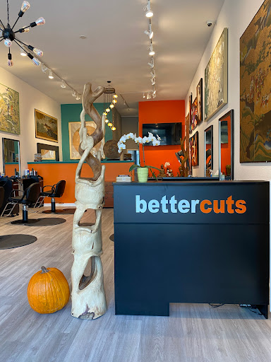 bettercuts - Visual