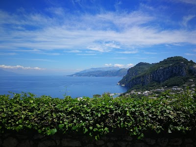 ANACAPRI HELIPAD